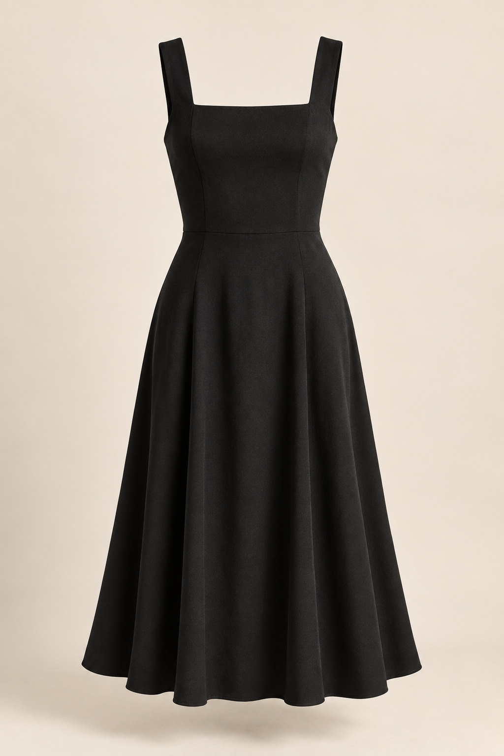 Vestido Midi Aurora