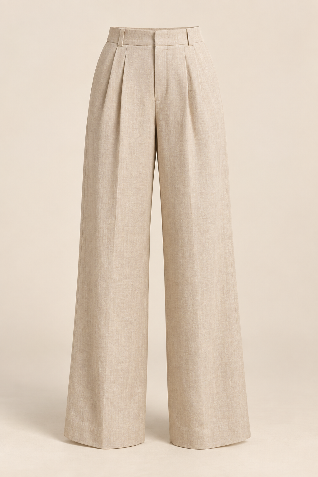 Calça Pantalona Serena